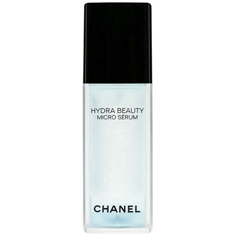 hydra beauty serum chanel price|Chanel hydra beauty moisturizer.